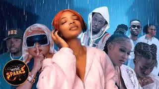 🔥Salone Soca Vibes Mix by DJ Ash Focus 🎧 | 2026 𝗦𝗜𝗘𝗥𝗥𝗔 𝗟𝗘𝗢𝗡𝗘 𝗠𝗨𝗦𝗜𝗖 🇸🇱 | Music Sparks