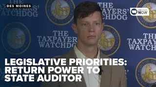 State Auditor request: return power to the office
