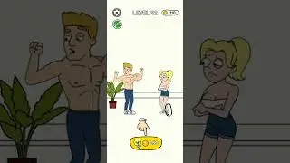 Draw Love story game Level 92
