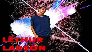 DANIEL LARSON - ONE NIGHT