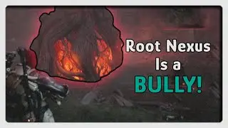 Off to a Rough Start (w/ Captain) - Remnant 2 Hardcore Co-op Gameplay (Part 01)