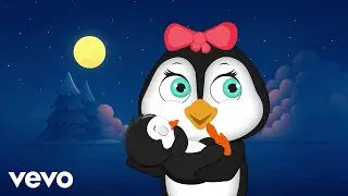 Leigha Marina - My Love For You Is Really Strong Lullaby