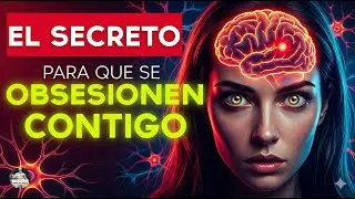 10 Trucos de PSICOLOGÍA OSCURA que Nadie Debería Saber (Crea Obsesión)