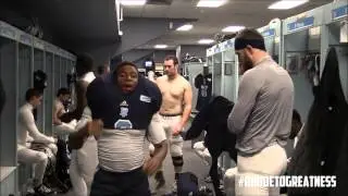 2014 RHODE ISLAND RAMS SEASON HIGHLIGHTS #RHODETOGREATNESS