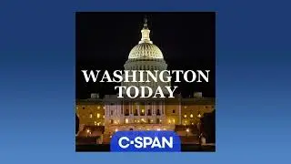 Washington Today (2-3-26): House passes spending bills to reopen most of gov't, fund DHS for 2 wks