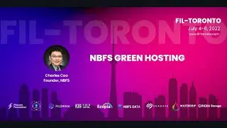 NBFS Green Hosting