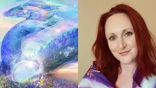 Magic Makers with Jennifer Hawkyard and Aodaoin Hathaway