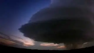 The Ultimate Severe Weather Safety Guide by Martin Lisius - Book Trailer 2