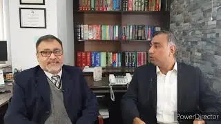 The Punjab Worker's Welfare Fund Act, 2019|HUZAIMA IKRAM & IJAZ