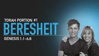 Beresheit 