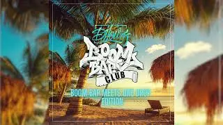 Boom Bap Meets One Drop mixed by Dj Lowz