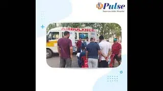 Mega Health Camp Morabadi / Pulse Hospital Ranchi #healthcamp #pulsehospitalranchi #morabadi