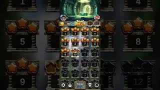 Музыкальный саундтрек к игре Jewel Relics Island (OST) в HD 1080p
