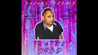 MAYARO THE BAND: TO-A-TEE 2019 (TRINIDAD)