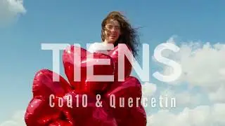 Tiens Coenzyme Q10 & Quercetin for Your wellness
