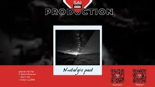 [FREE] Nostalgic past * HIP HOP BEAT * ARCHIVECORE TYPE BEAT * INSTRUMENTAL 2026