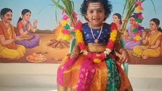 ಯಾರ್ ಯಾರ್ ಬಂದಿದಾರೆ ನೋಡಿ ನಮ್ಮನೆಗೆ....?