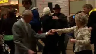 KALENDER09: STADSFEESTZAAL 101 JAAR