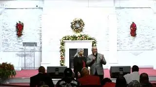 Elohim Christmas Experience