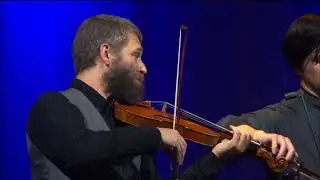 Brooklyn Rider - Franz Schubert's 