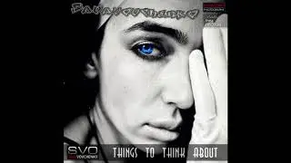 TECH RAW BOY - Things To Think About [2018]