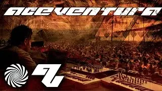 Liquid Ace - Psychic experience (Perfect Stranger Remix)