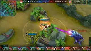 URANUS MVP