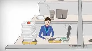 Animated Web Video for siteBildz | Create a Free Website