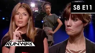 Project Runway | Season 8 Episode 11 | Full Episode