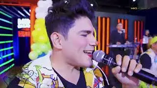 Porque me enamor&eacute; de ti   Topillo en Zona de Desmadre con Mike Salazar