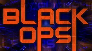 California Allstars - Black Ops 22-23