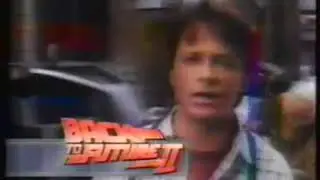 Siskel & Ebert (1989): BTTF 2, All Dogs Go To Heaven, Henry V, Prancer & Sidewalk Stories