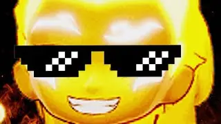 Sol.exe (Divine Knockout Montage)