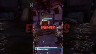 Did you know about this Easter egg in Borderlands 2 #videogames #borderlands2 #eastereggs