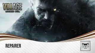 Resident Evil Vilage - Repairer Trofeum
