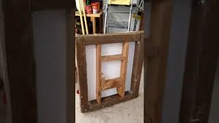 Harbor freight tire machine modification