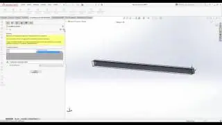 SOLIDWORKS Simulation - Taux de condensation FlowSimulation - Mai 2017