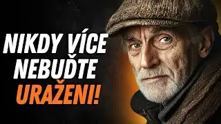 KONEC! NIKDY VÍCE NEBUDETE PONÍŽENI — 6 STOICKÝCH TECHNIK, KTERÉ ZNIČÍ AGRESORY!