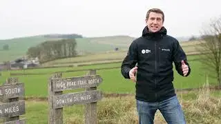Miles without Stiles - Peak District routes for everyone