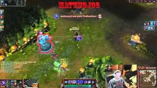 Heimer's Bad Day