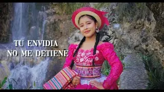 TU ENVIDIA NO ME DETIENE - ROMINA ESCOBAR 2024