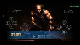 Como jogar de cavaleiro da lua, collosus e defaultman no MUA 1 de PSP (ppsspp), leia a descri&ccedil;&atilde;o 