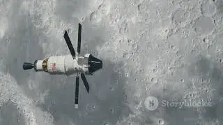 NASA&rsquo;s Artemis II Milestone + SpaceX Pandora Mission + First ISS Medical Evacuation