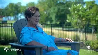 Why Our Residents Love Chambers Creek | Chambers Creek by Caldwell Communities