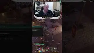 Totally reasonable reaction honestly | Ashes of Creation #gaming #ashesofcreation #warmjester