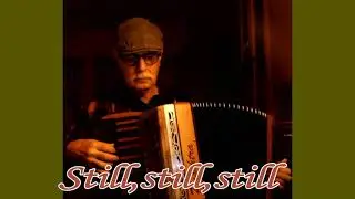 Still still still Volksweise aus Salzburg, Akkordeon, Puschtra