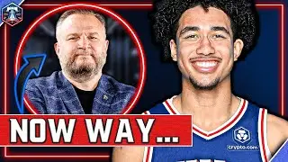 Trade Reports HEATING UP... NO Way They Do This | Sixers News