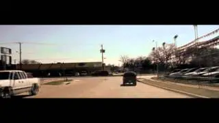 Smoothvega- For My City ( Director's Cut) ft. Kyle Mason