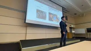 Teddy&rsquo;s OpenAI talk for MIT ILP in Osaka