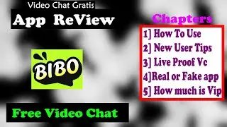 bibo app | bibo app free coins | bibo chat